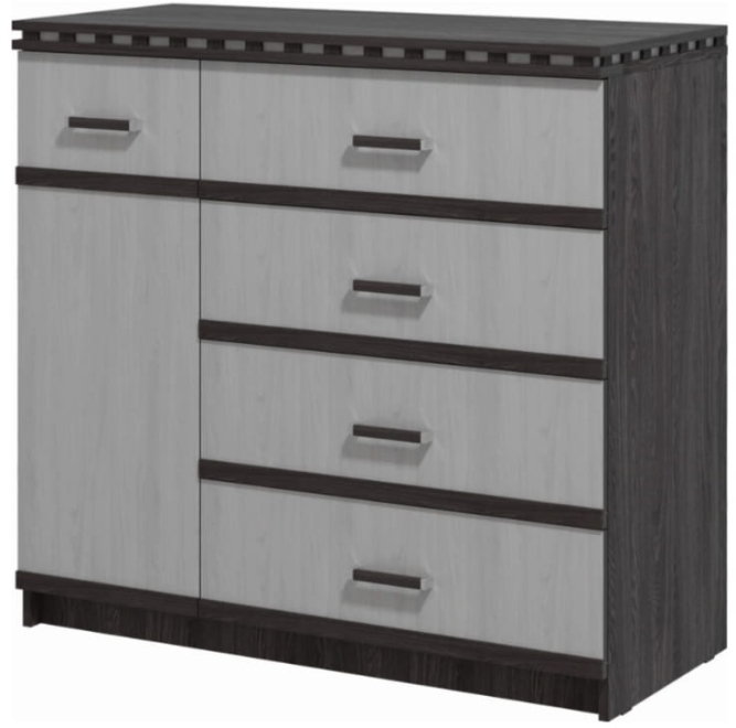 Комод Ольга 13 №2