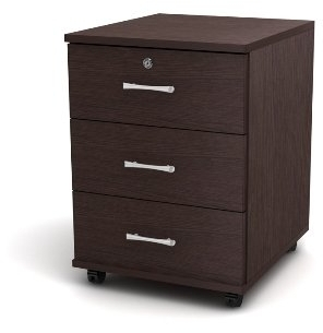 Тумба выкатная с замком ТК29