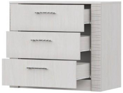 Комод (3 ящика ) Гамма-20