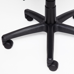 Кресло LEADER ткань, cиний, 2601