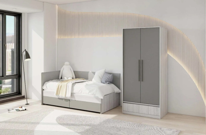 Шкаф Нильс 2