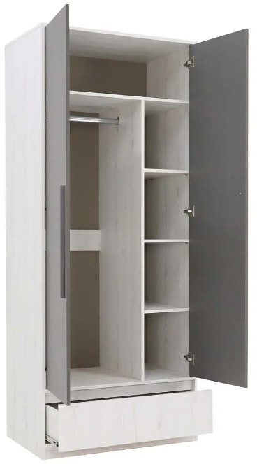 Шкаф Нильс 2