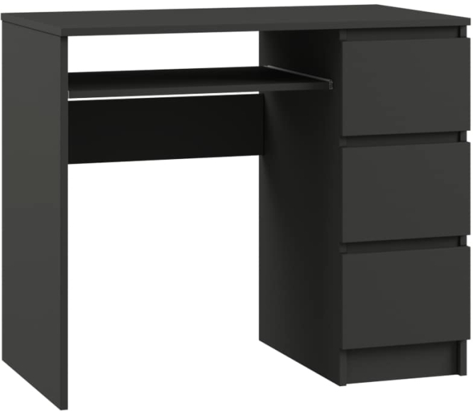 Стол письменный СМП900 Мадера