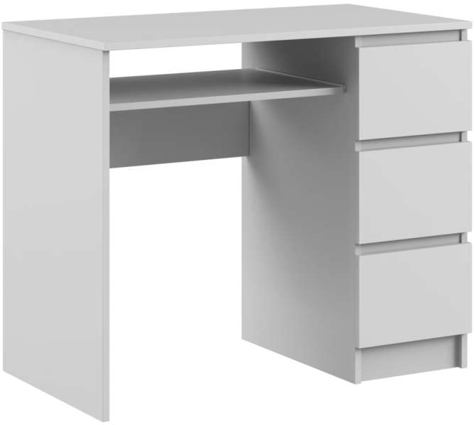 Стол письменный СМП900 Мадера