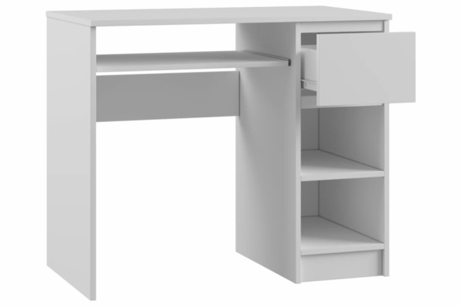 Стол письменный СМП900 Мадера