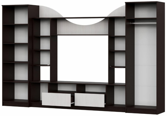 Гостиная МГС 8