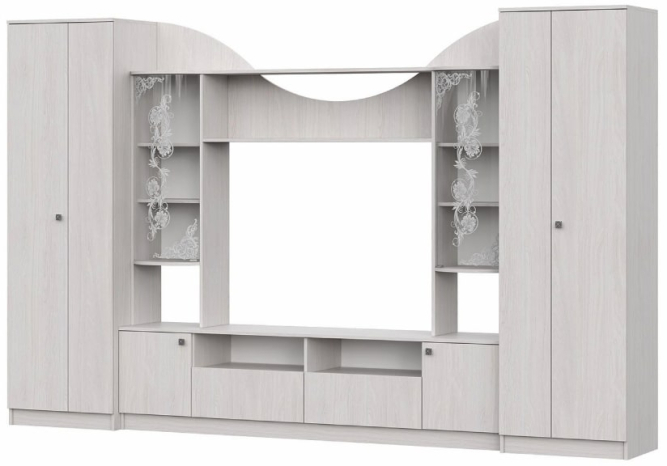 Гостиная МГС 8