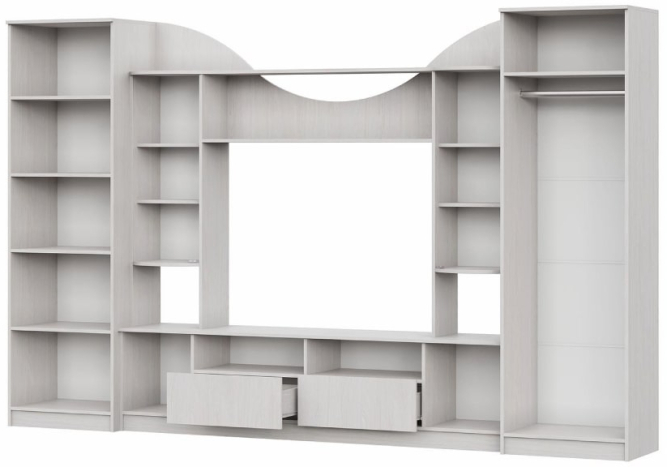 Гостиная МГС 8