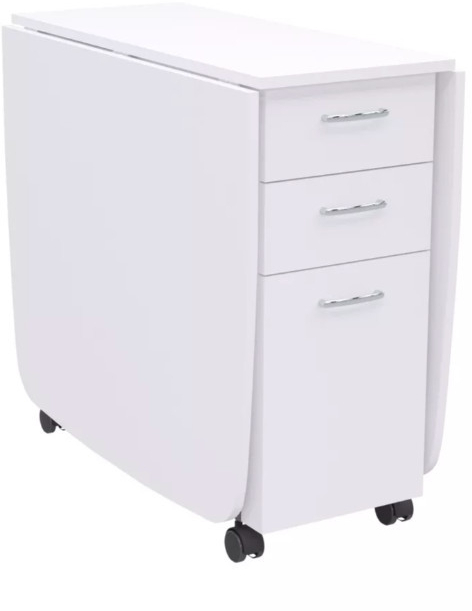 Стол книжка с ящиками (1-6702)