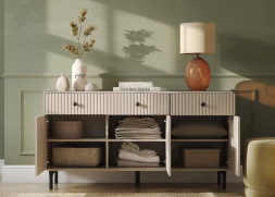 Комод &quot;Сингапур&quot; Меланж