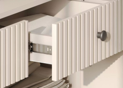 Комод &quot;Сингапур&quot; Меланж