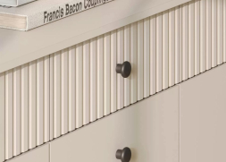 Комод &quot;Сингапур&quot; Меланж