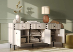 Комод &quot;Сингапур&quot; Меланж