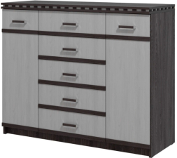 Комод Ольга 13 №3