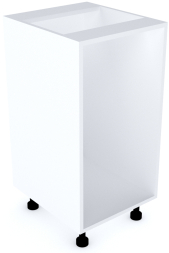 Стол Канзас СЯ-40 с ящиками (400*450*820) без столешницы