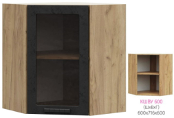 ШВУС 600 Кассия