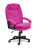 Кресло COMFORT LT флок , фиолетовый, 138