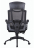 Кресло офисное BRABIX &quot;Nexus ER-401&quot;, с подголовником, черное, 531835