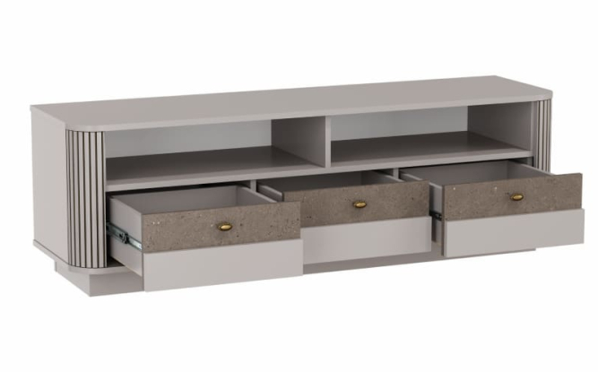 Тумба для ТВ Фантазия 34.16