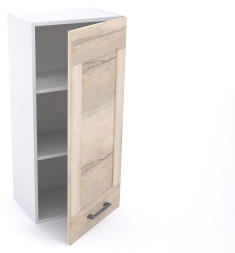 Шкаф Дублин ШГ-45 960 навесной