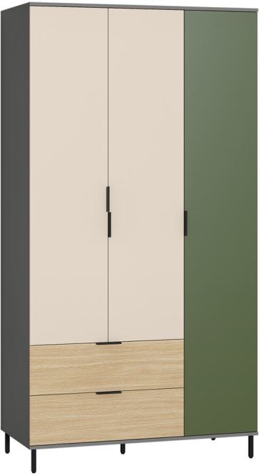 Шкаф Марвэл 16.317.03