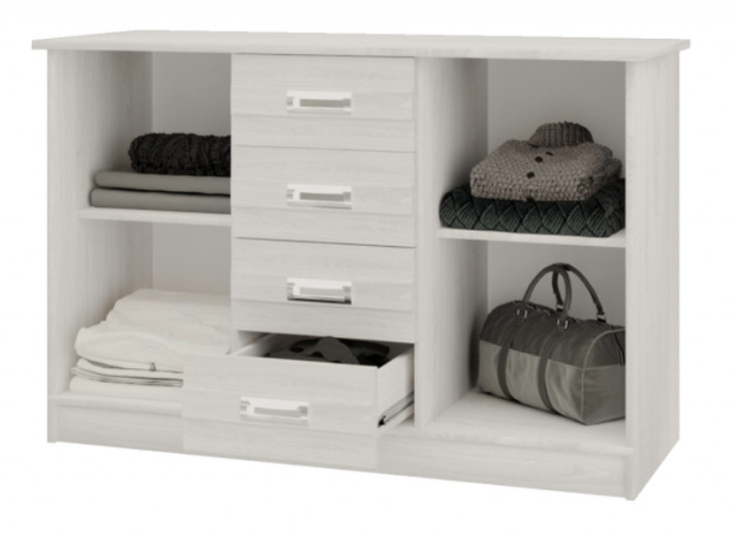 Комод Сабрина-2 К-3.2