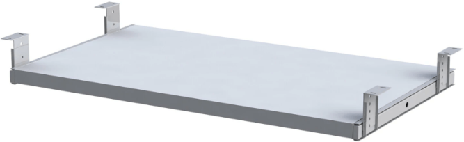 Полка для клавиатуры Арго