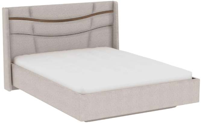 Кровать Elon 31 Палермо (1600) (СБК)