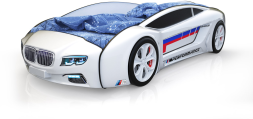 Кровать-машина Roadster БМВ
