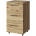 Тумба выкатная 3S DOORSET