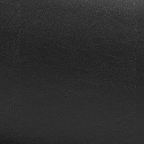 Диван мягкий двухместный &quot;Дилан&quot; Д-22, 1290х720х790 мм, без подлокотников, кожзам, черный