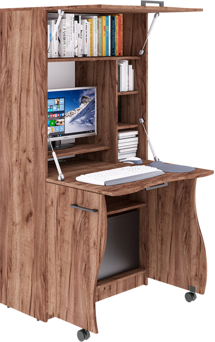 Стол компьютерный СК-49