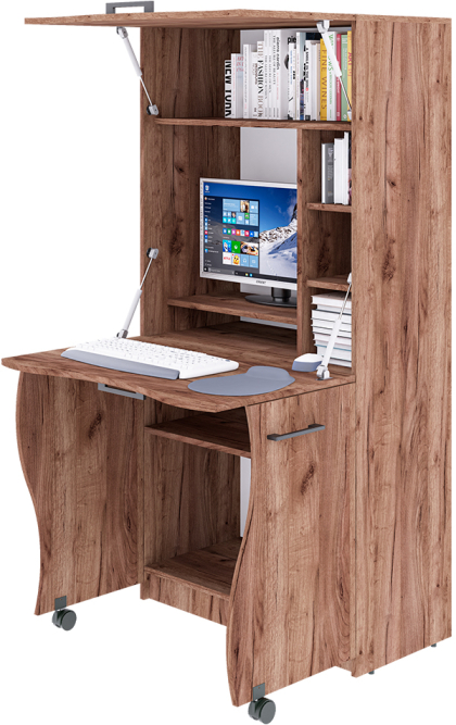 Стол компьютерный СК-49