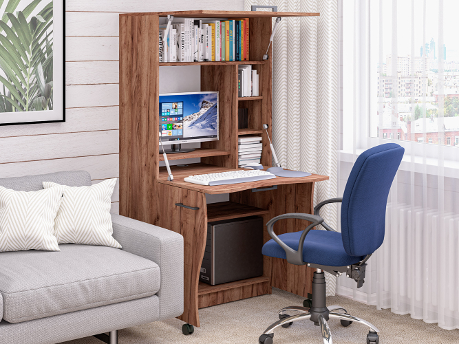 Стол компьютерный СК-49