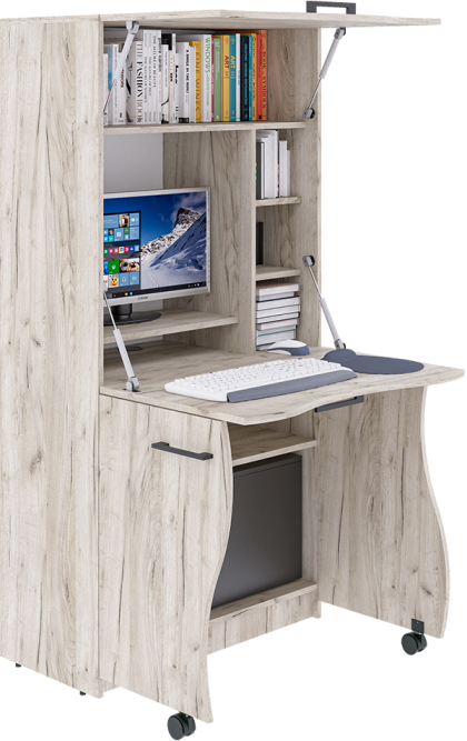 Стол компьютерный СК-49