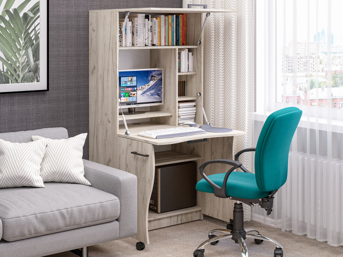 Стол компьютерный СК-49