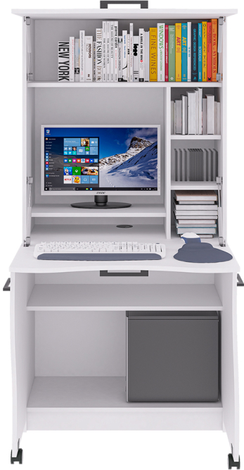 Стол компьютерный СК-49