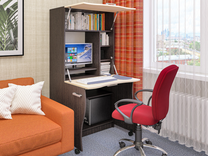 Стол компьютерный СК-49