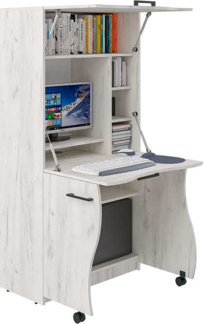 Стол компьютерный СК-49