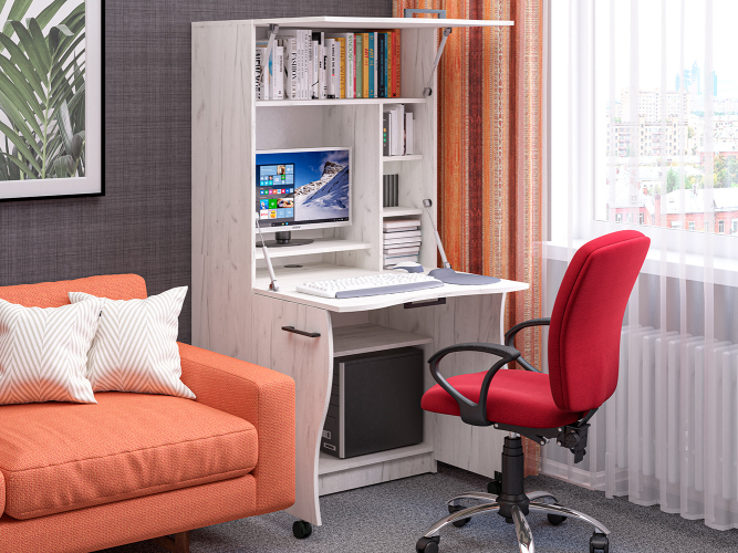 Стол компьютерный СК-49