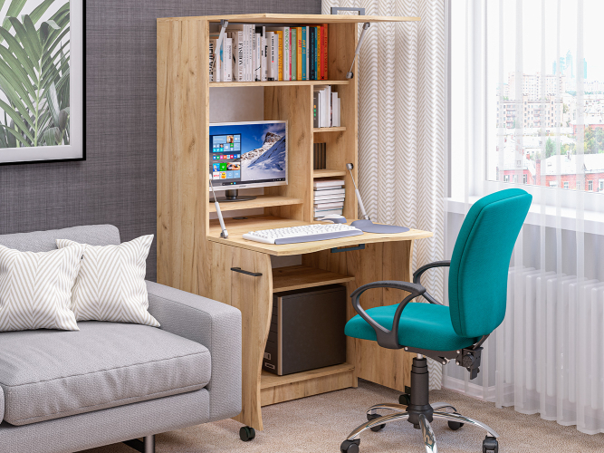 Стол компьютерный СК-49