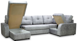 Модуль кресло одноместное Арт-14