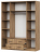 Шкаф ШК 1