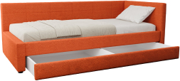 Кровать Марвэл 90 одинарная