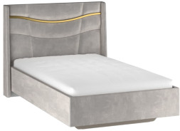 Кровать Nebby 304 Палермо 1200-1800 с подъемным механизмом (СБК)