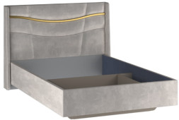 Кровать Nebby 304 Палермо 1200-1800 с подъемным механизмом (СБК)