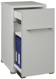 Тумба приставная органайзер МТ12