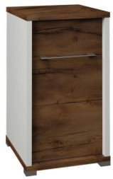 Тумба приставная органайзер МТ12