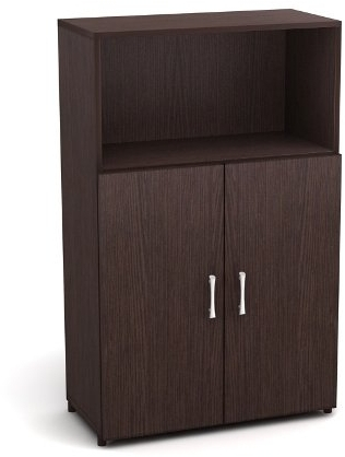 Шкаф низкий с открытой полкой К9 (ШК39+ДК32х2)