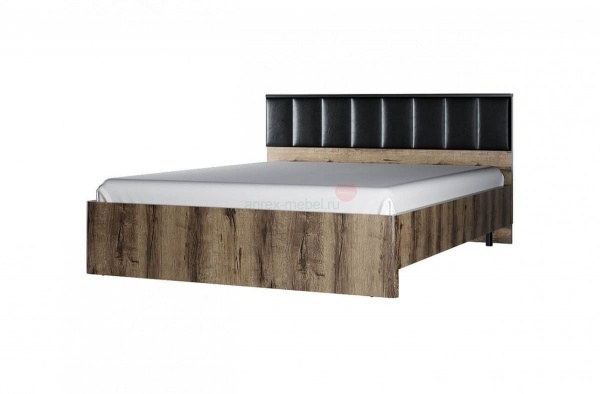 Кровать 160М JAGGER